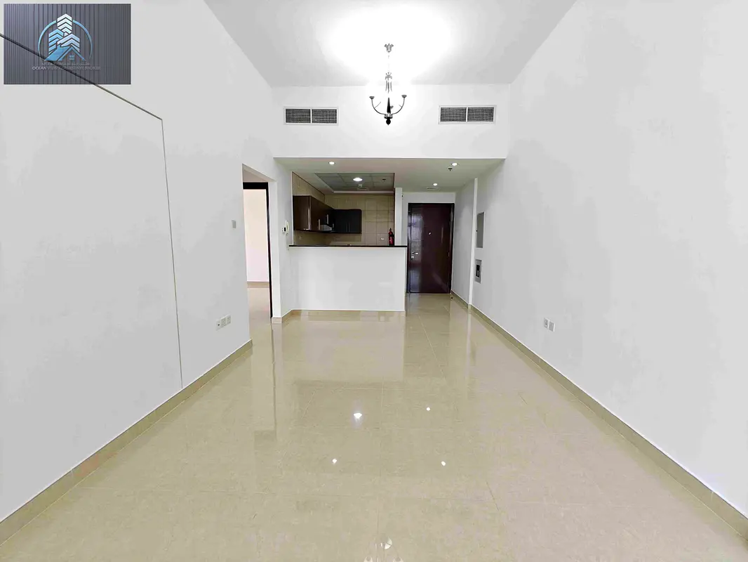 Apartment LUXURY APARTMENT READY TO MOVE SPLENDID FINISHING WITH