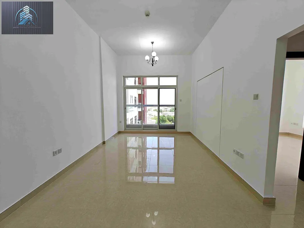 Apartment LUXURY APARTMENT READY TO MOVE SPLENDID FINISHING WITH