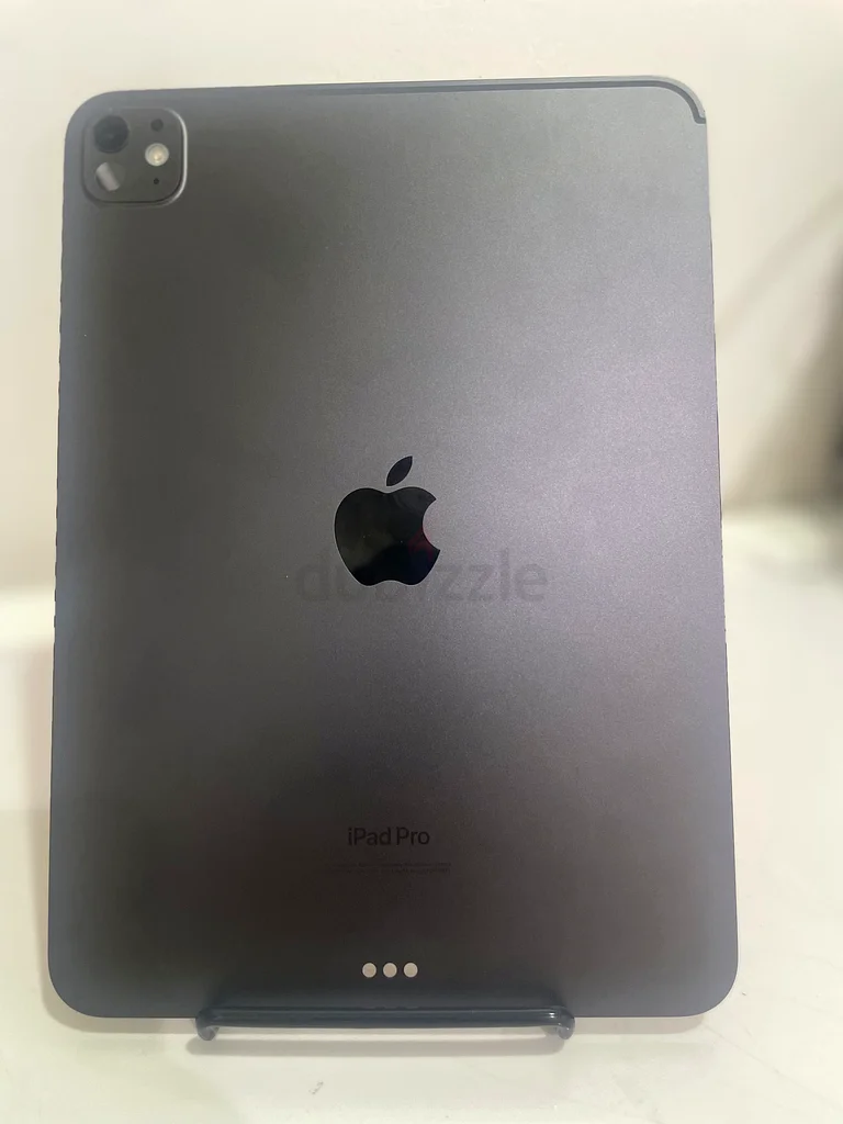 Apple iPad Pro 11”(2024) M4 chip 256 GB/8GB Ram