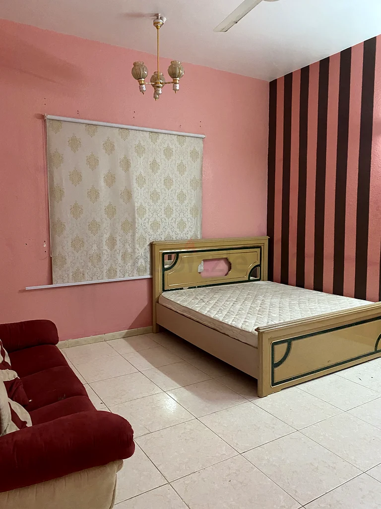 Apartment Room rent Ras al Khaimah