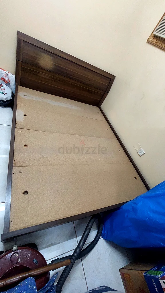 Bed Dresser Stool for sale