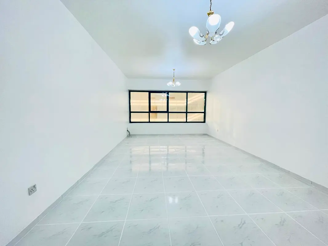 Apartment 1Bedroom Sheikh Zayed Road View Chiller Free