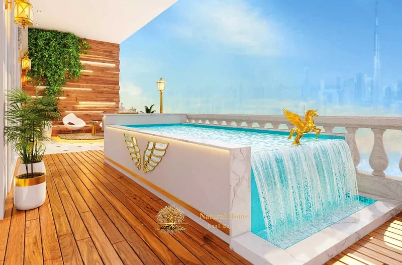 Apartment NEW LAUNCH HOT PRICES FREEHOLD FROM DEVELOPER