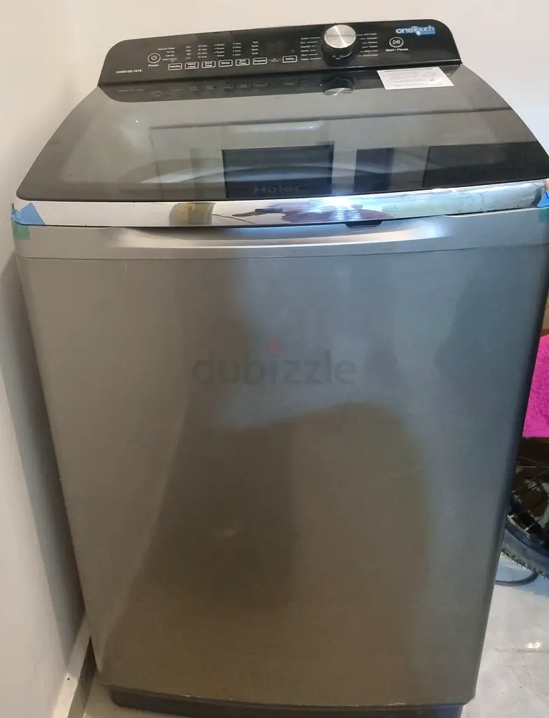 Washing machine for sale