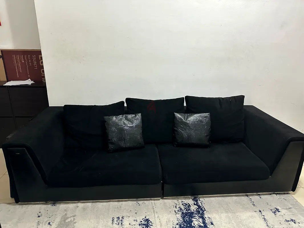 7 Seater Sofa for Sale