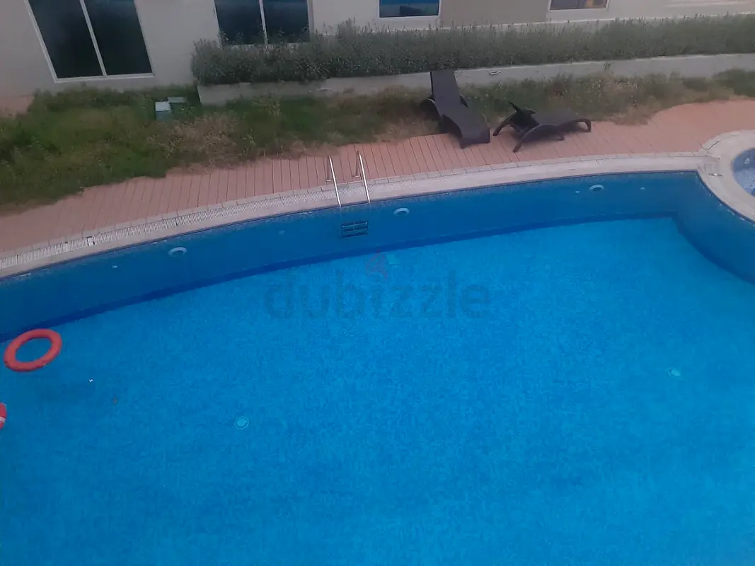 Apartment For Rent Fully Furnished Studio in Hanover Square (JVC