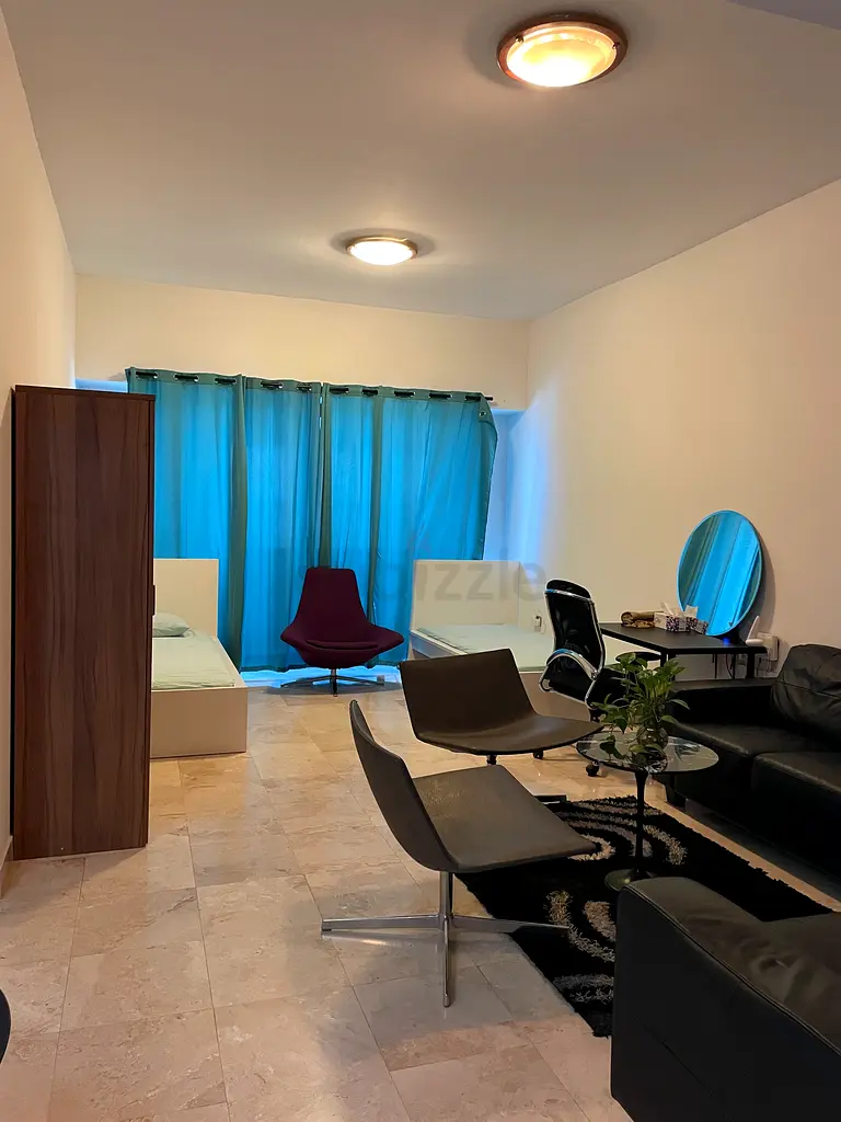 Apartment Executive Living in Dubai International Financial Center