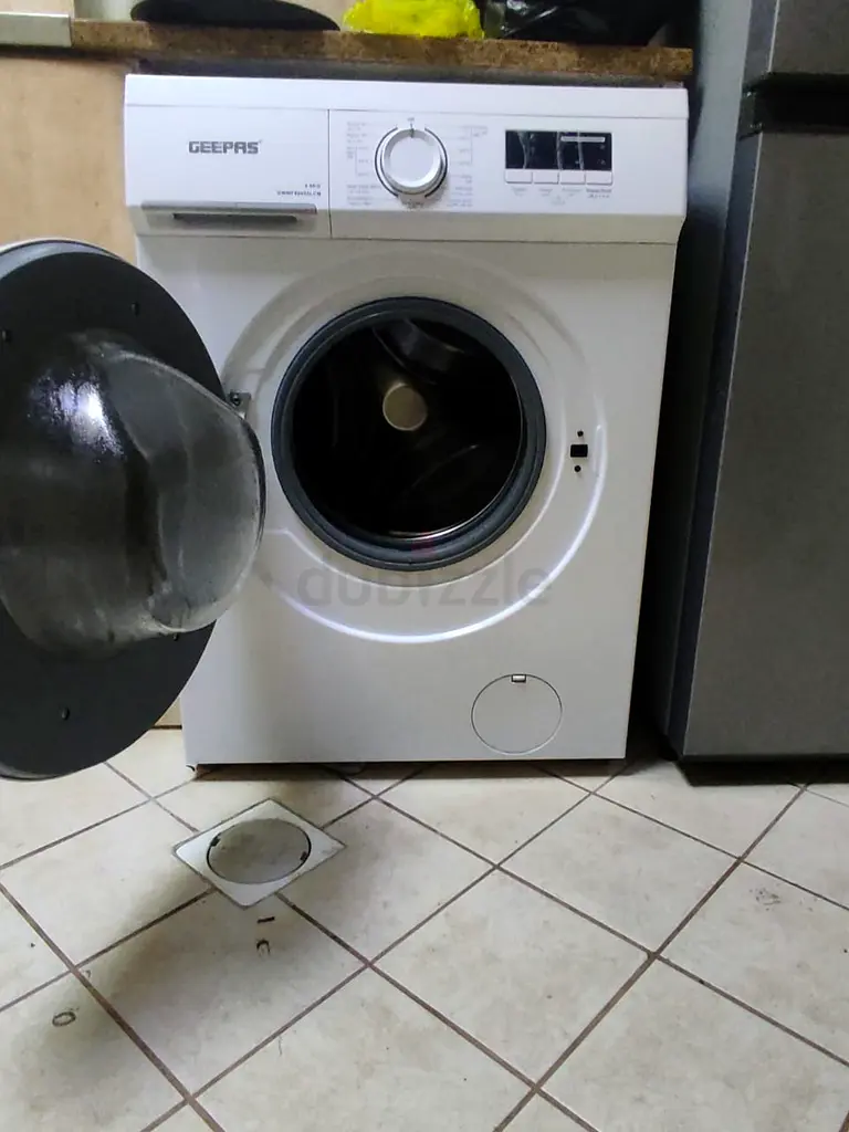 Geepas Washing machine for sale