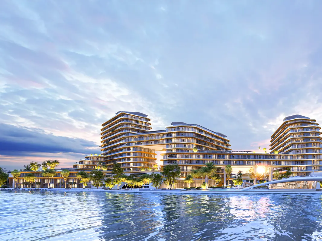 Residential Building Full Residential Building for sale Ras Al