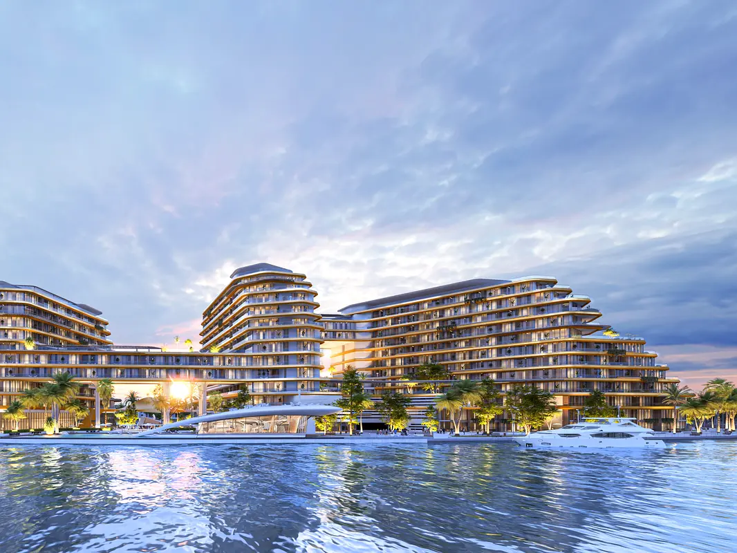 Residential Building Full Residential Building for sale Ras Al