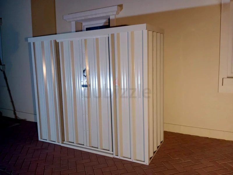 STORAGE SHED63220828529154112