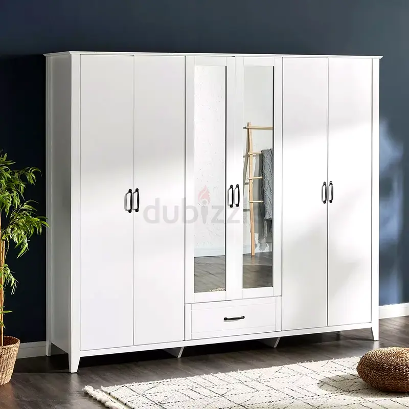 Home centre bedroom furniture set