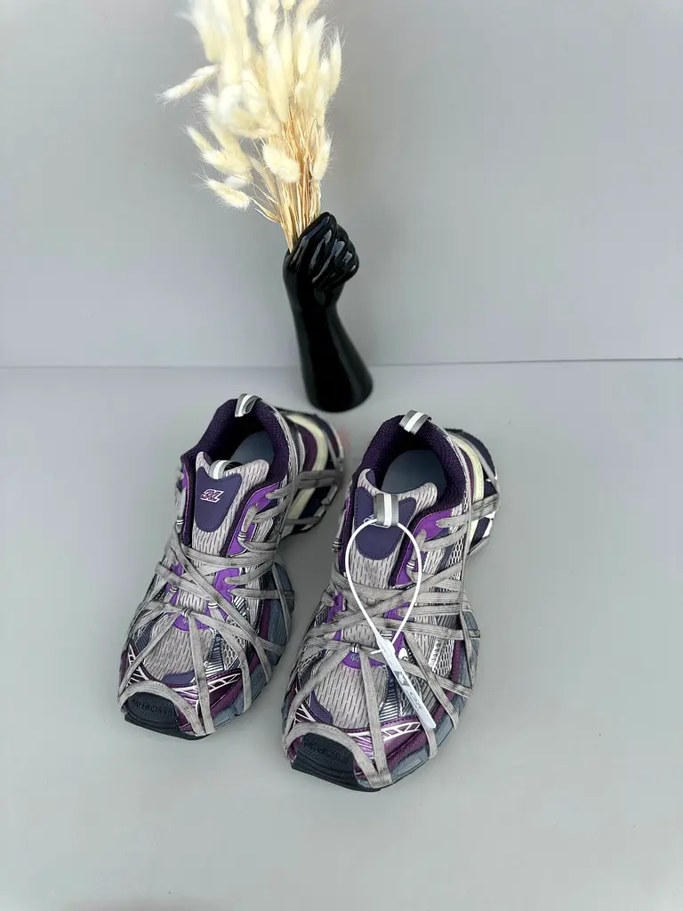 Balenciaga mens shoes