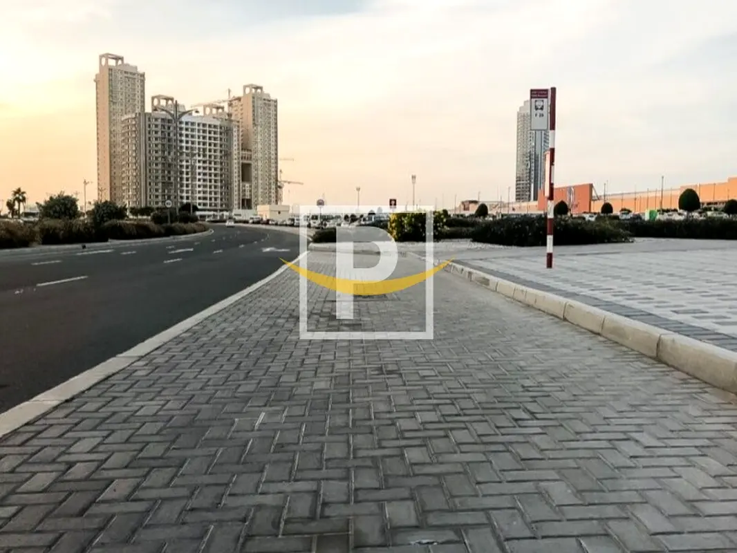 Land Hospitality (Hotel, Hotel Apartments) Building Plot Dubai