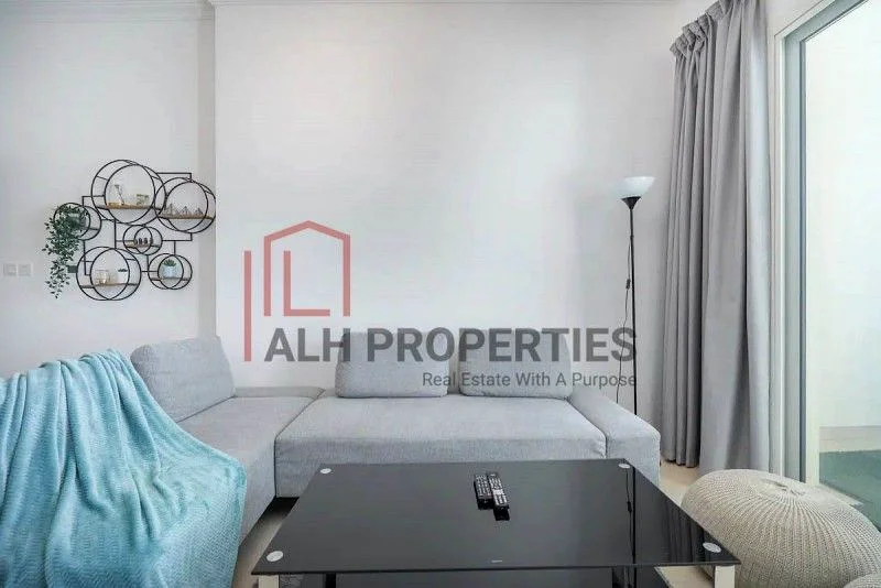 Apartment Exclusive Fully Furnished Elegant Finishing Dubai