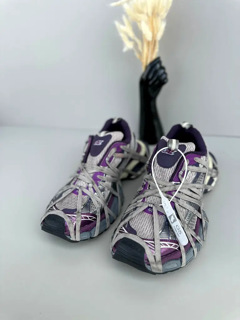 Balenciaga mens shoes