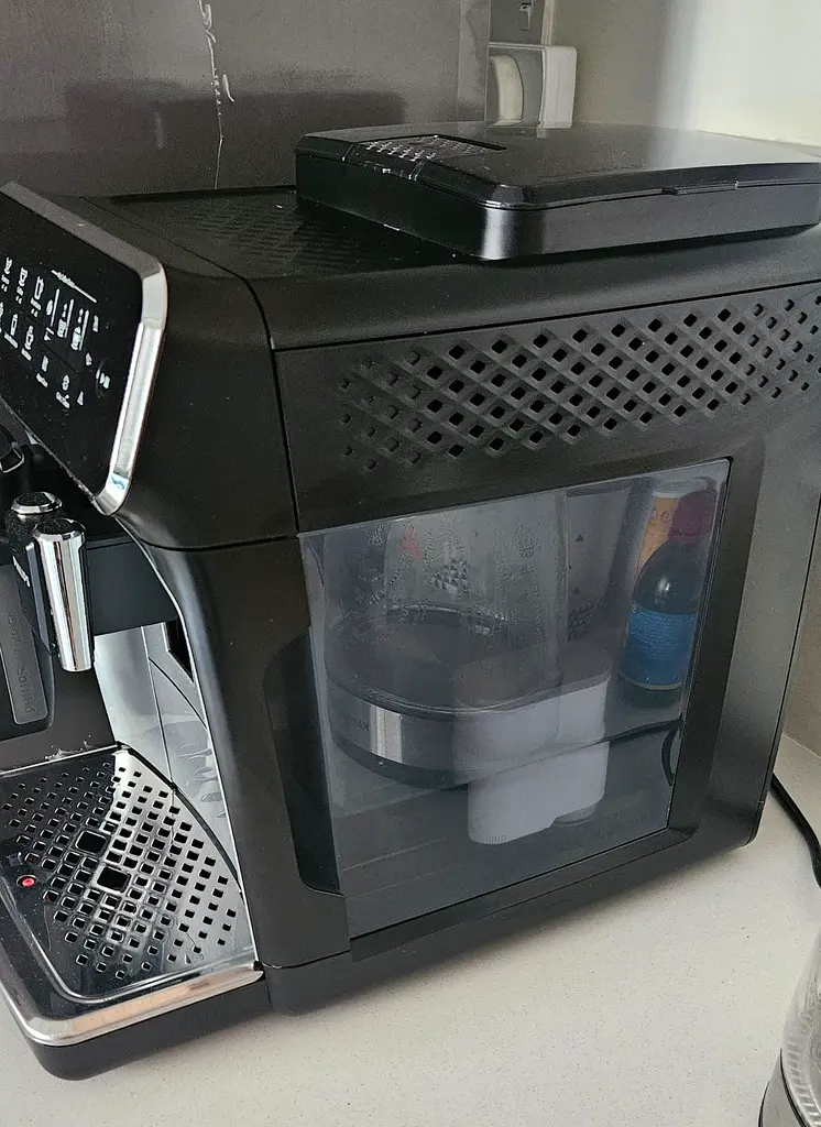 Philips Series 3200 Fully Automatic Espresso Machine