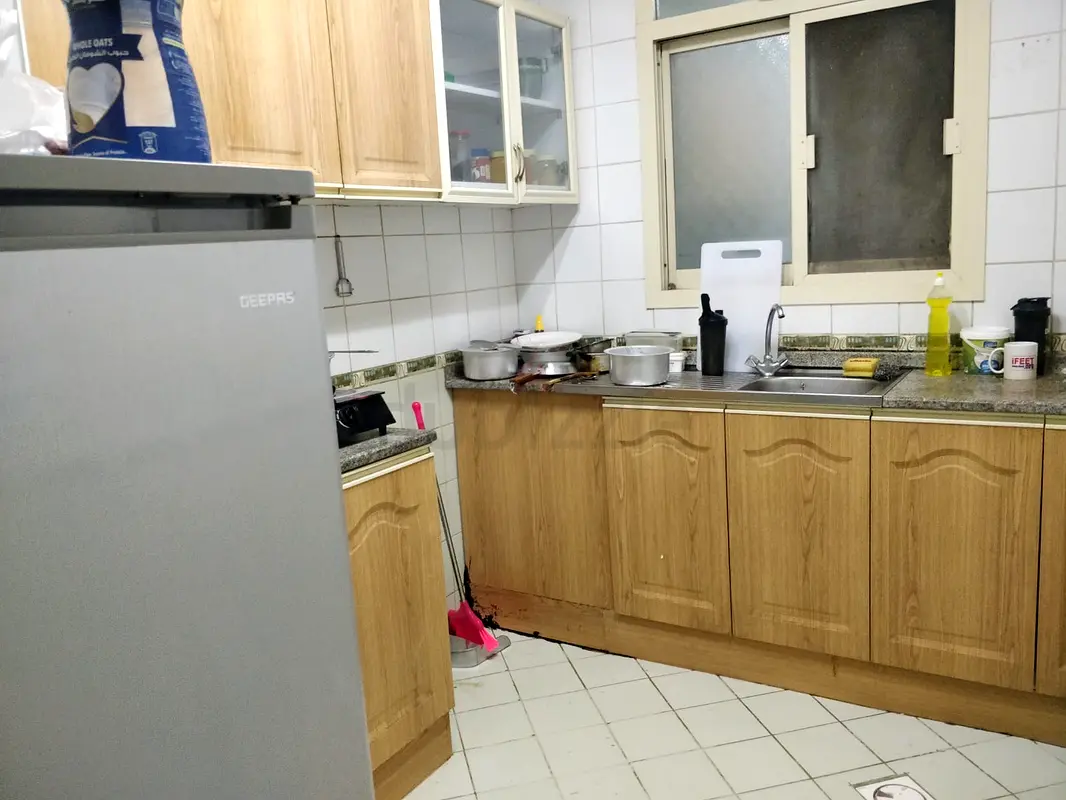 Apartment Bedspace in Studio Ras al Khaimah