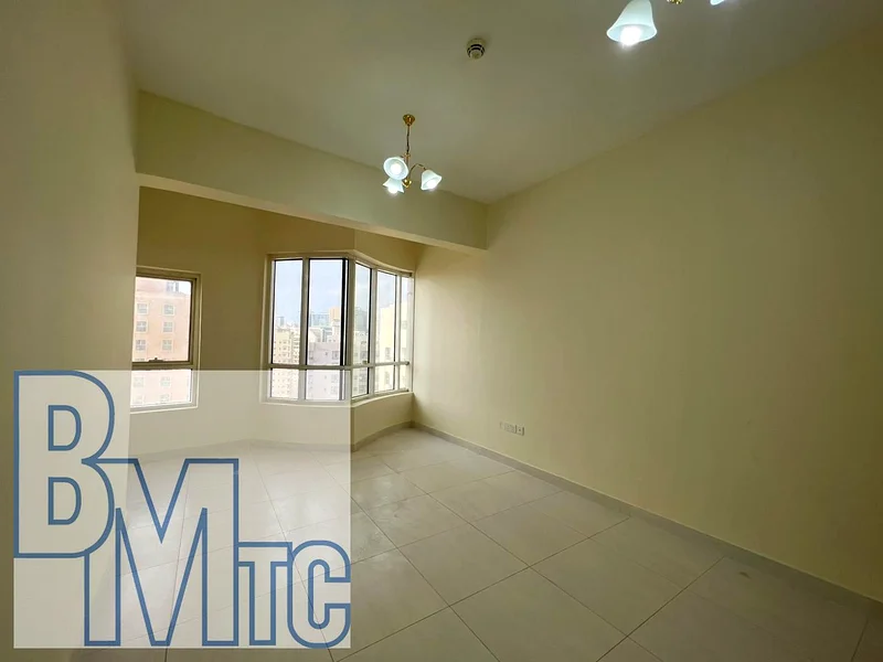 Apartment 2 BHK AVAILABLE AL NAHDA 2 BACKSIDE NESTO Dubai
