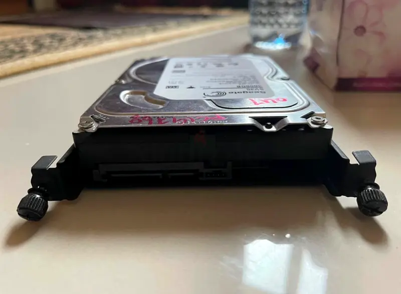 3TB Internal SATA HDD