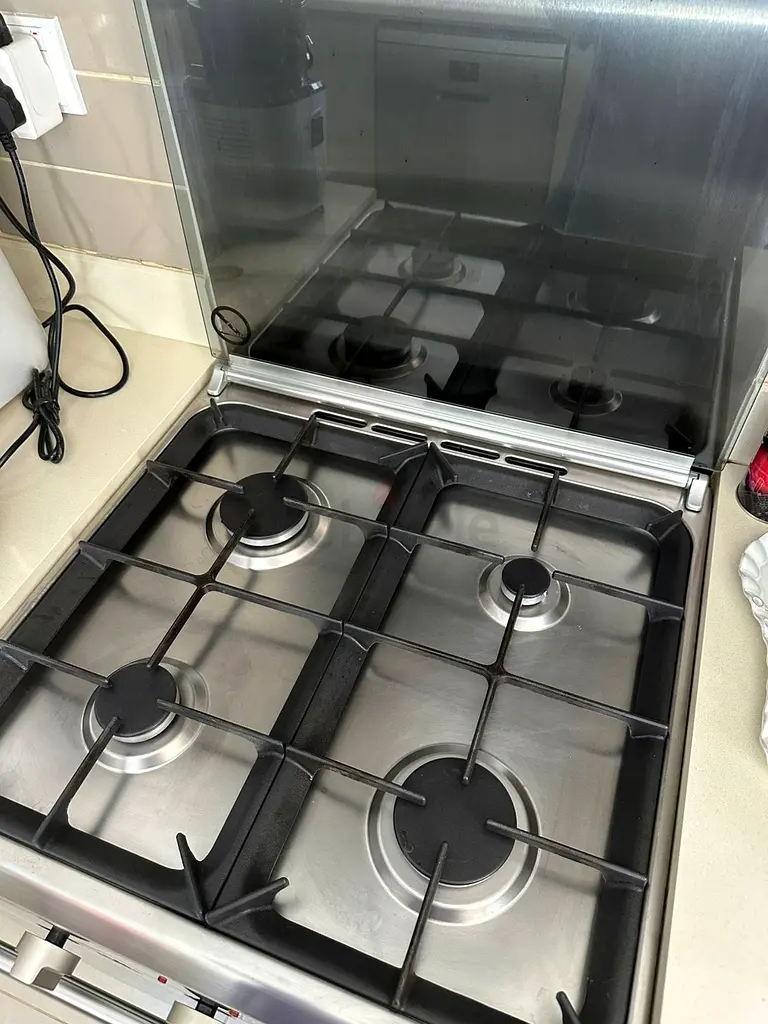 Bombani Top gas oven electric cooker for sell 60×60