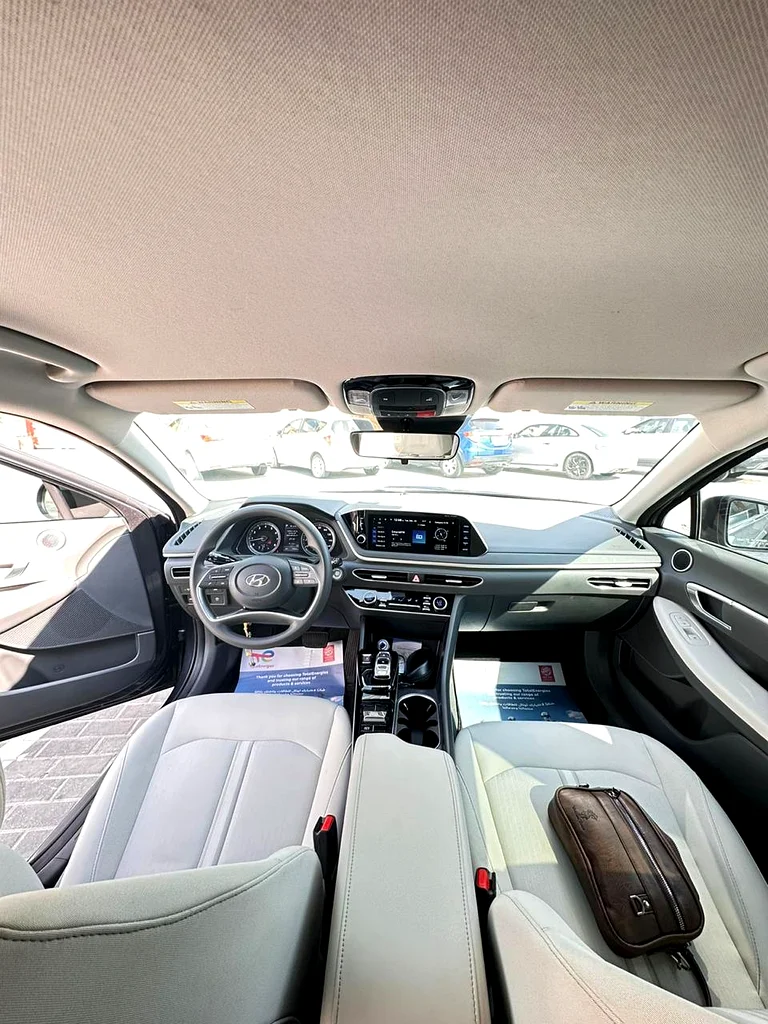Hyundai Sonata 202363169915559171112