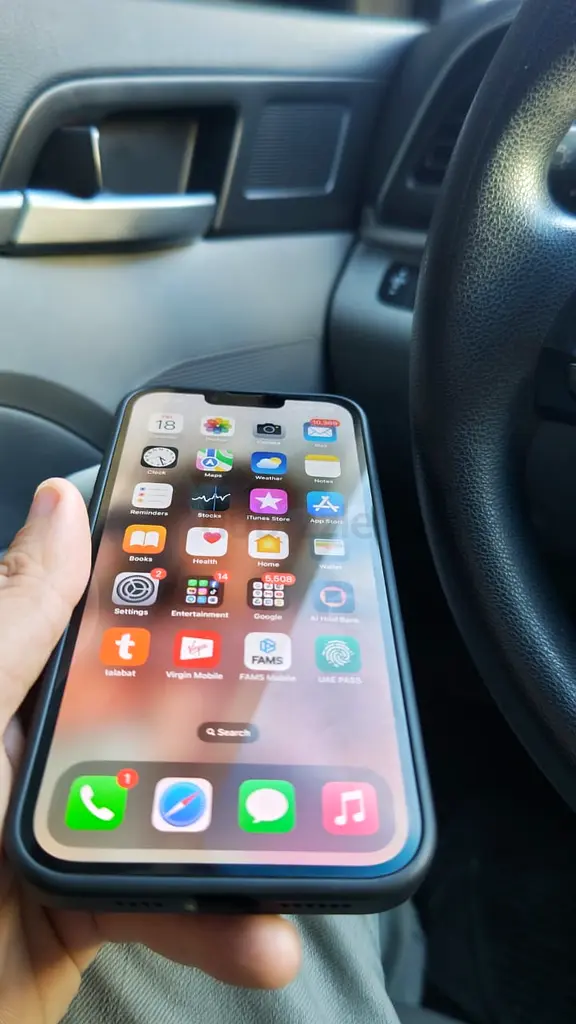 Iphone 13 pro max urgent