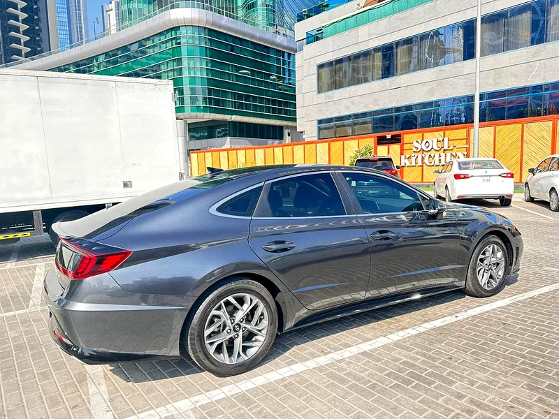 Hyundai Sonata 202363169915559171114
