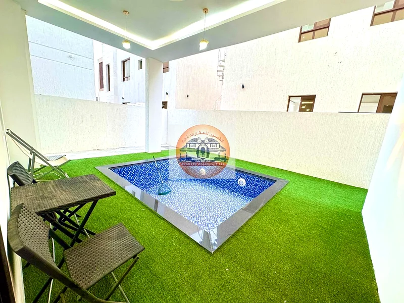 Villa Including registration and ownership fees Two floors