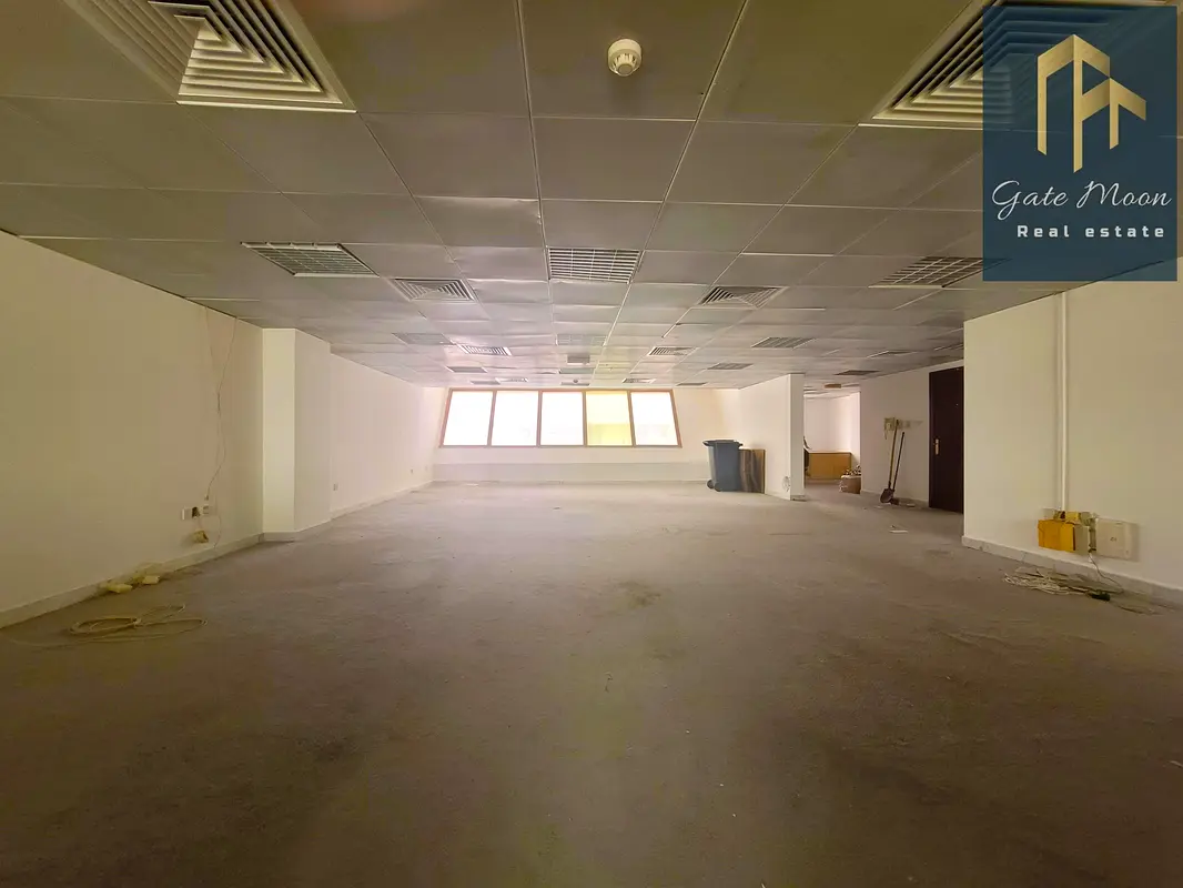 Office Prime Commercial Office Space Best Location Available Now