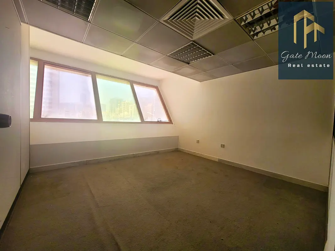 Office Prime Commercial Office Space Best Location Available Now