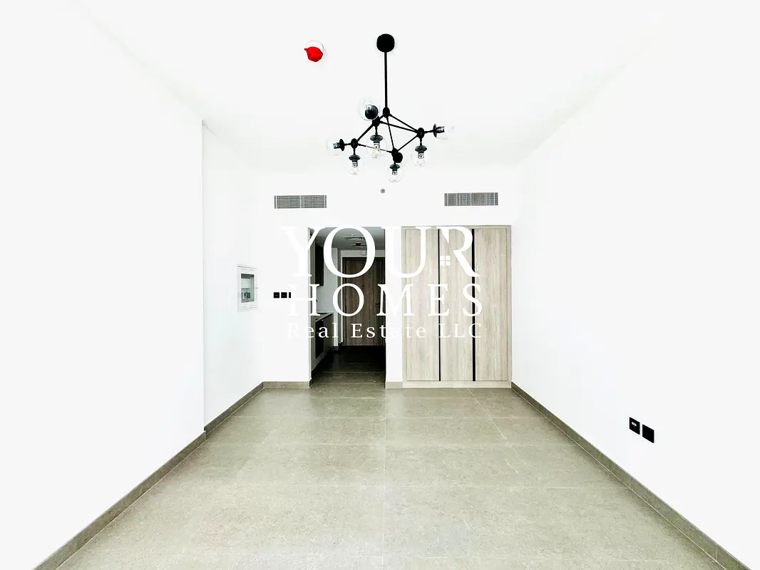 Apartment Brand New Spacious Layout High Quality Dubai