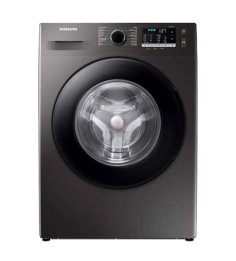 Samsung 8kg Front Load Washer With Hygiene Steam