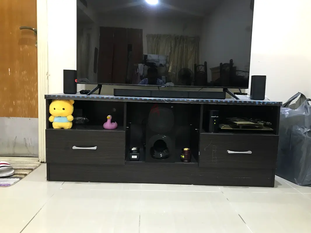 Sony 5.1 channel sound bar