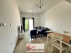 CHILLER FREE | FURNISHED | READY TO MOVE IN |COMMUNITY VIEW