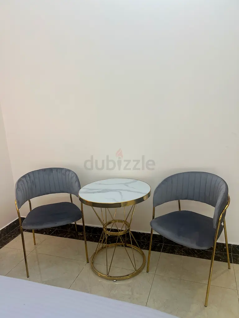 Apartment Luxury Master Private Room For Rent In JVC Dubai