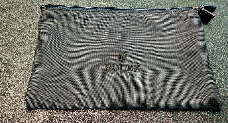Original Rolex Large Wallet63172682892289113
