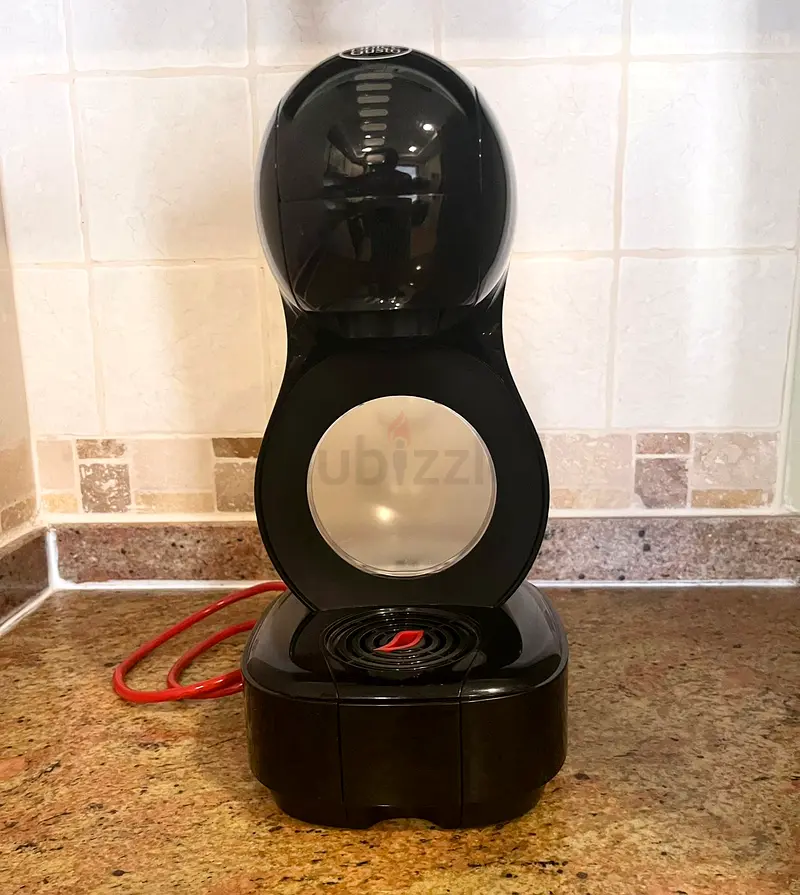 Nescafe Dolce Gusto machine