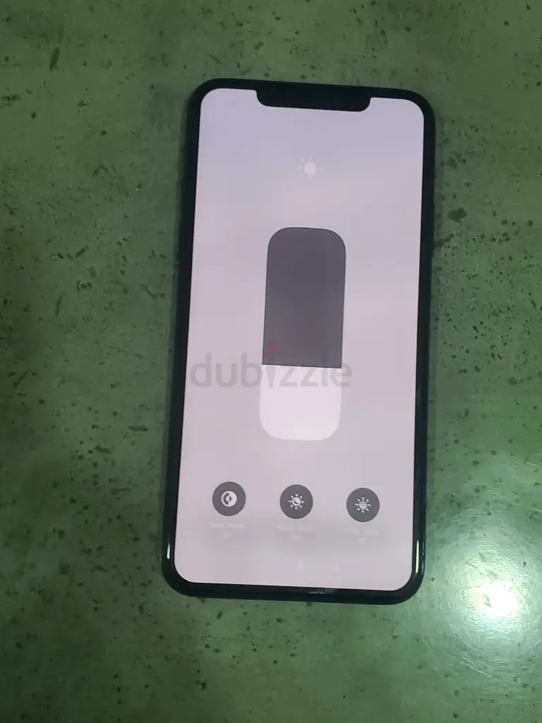 Iphone 11 pro max 256 TRA