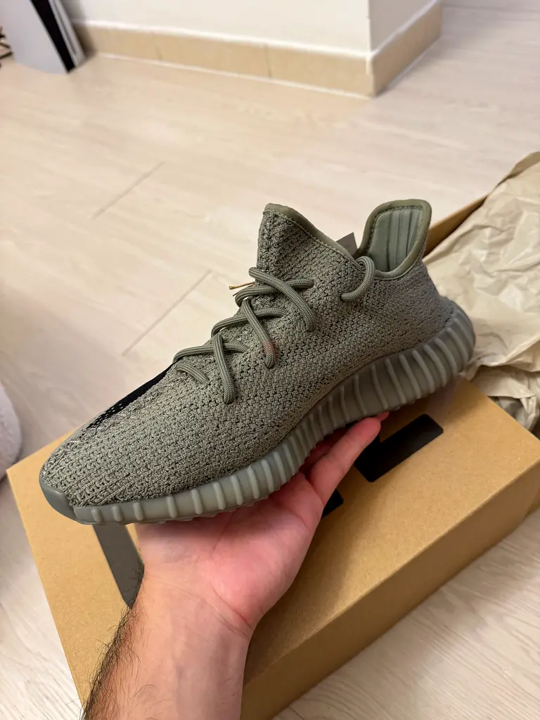 Adidas Yeezy Boost 350