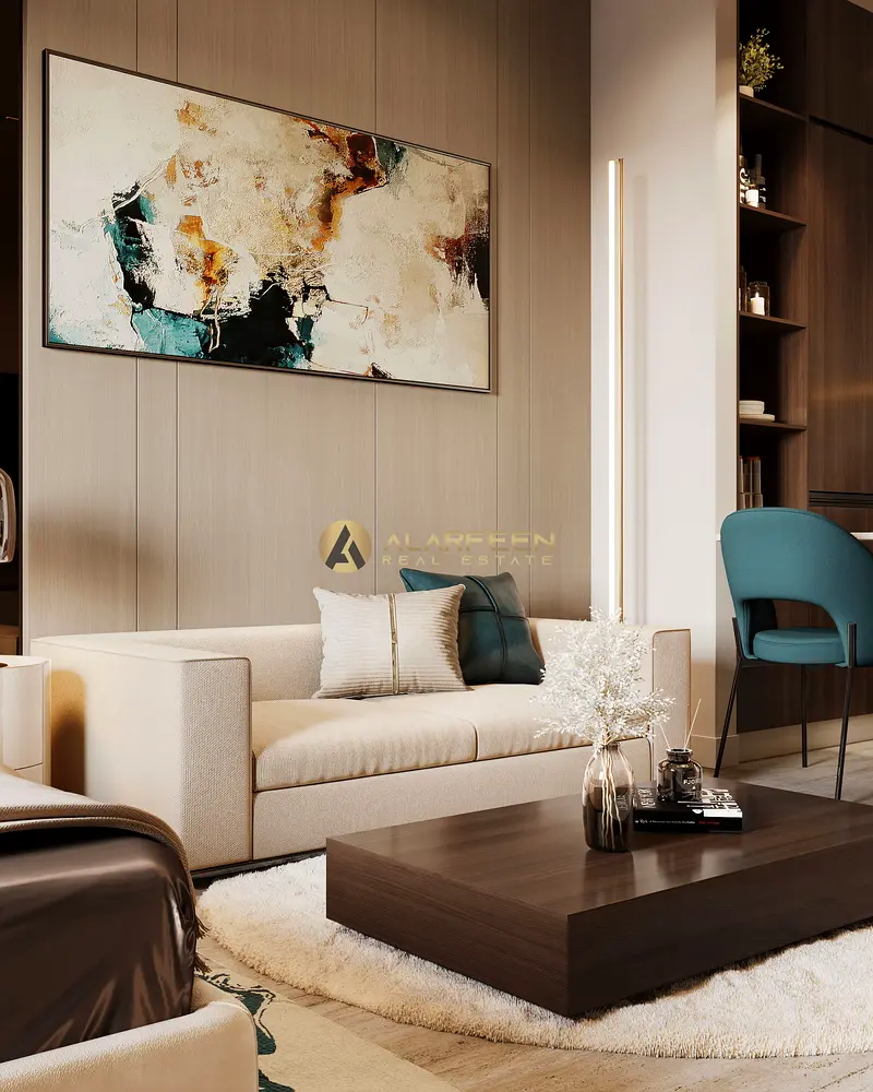 Apartment Easy Payment Plan Luxury Lifestyle Lake View