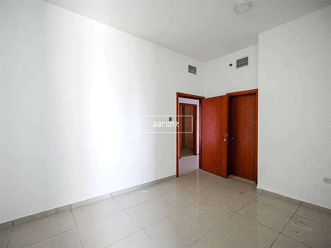 Apartment Vacant Chiller Free Unfurnished Dubai