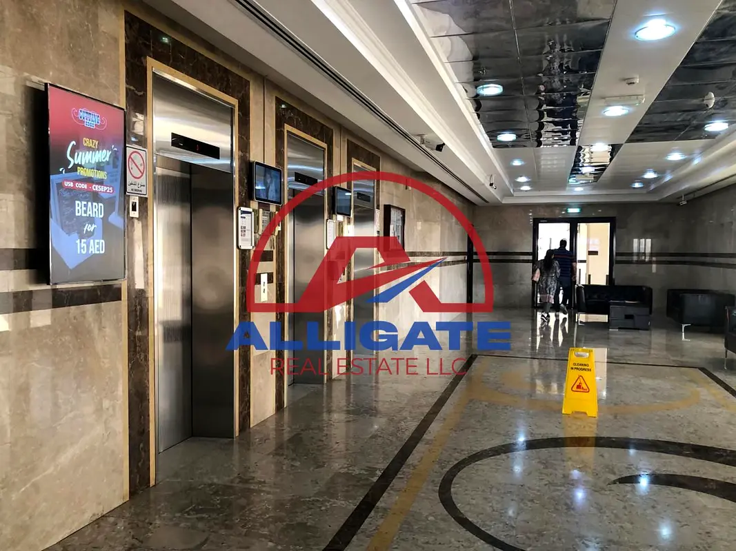 Apartment 1BR FOR RENT SPACIOUS LAYOUT UNFURNISHED