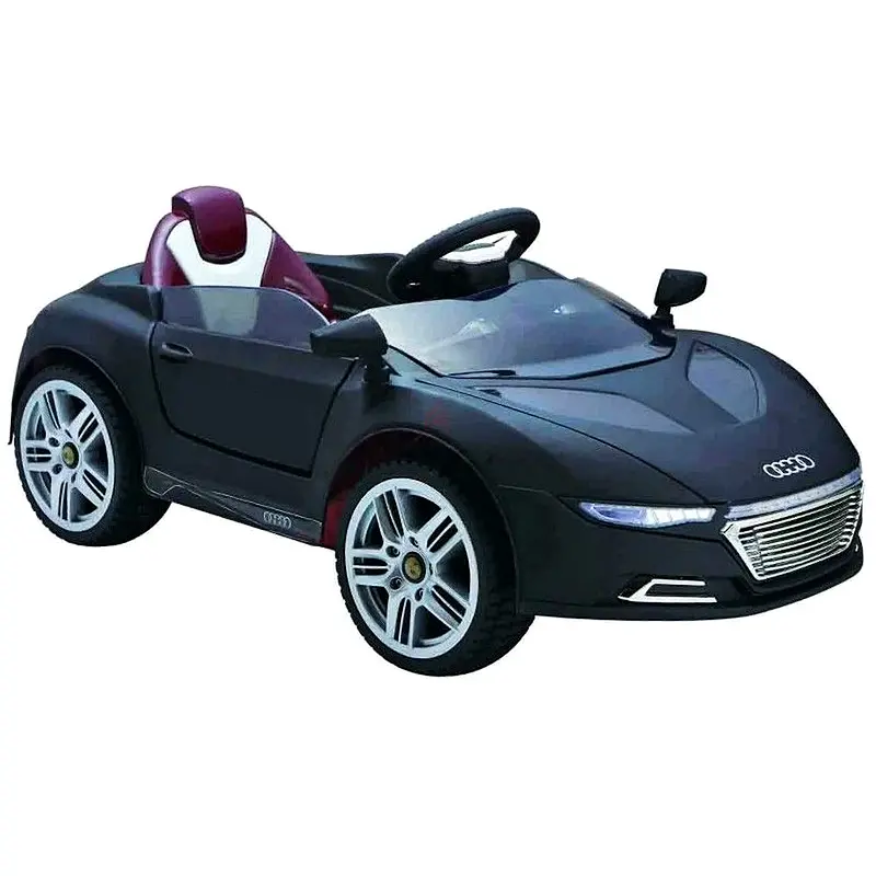 Ride On Audi Style Rechargeable Battery Electric Powered Car