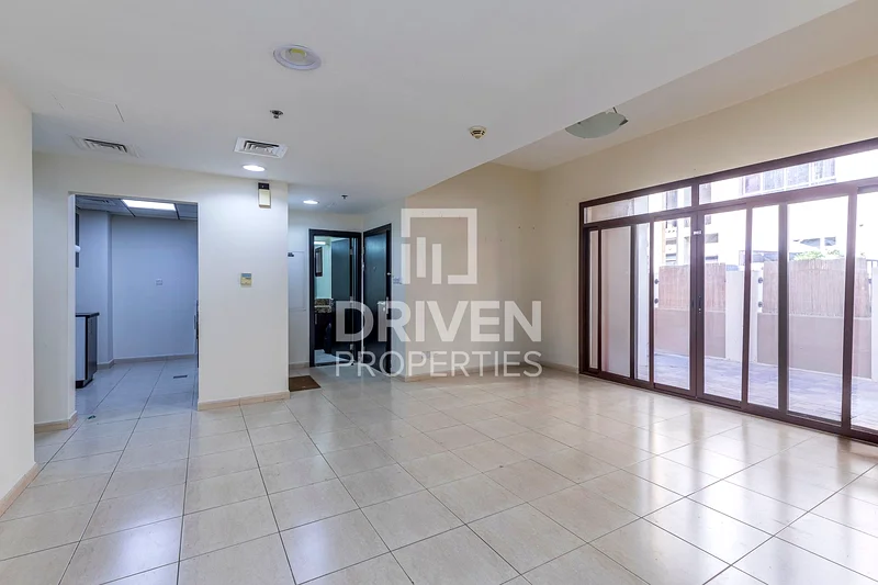 Townhouse Huge Layout Amazing Garden View Great Deal Dubai