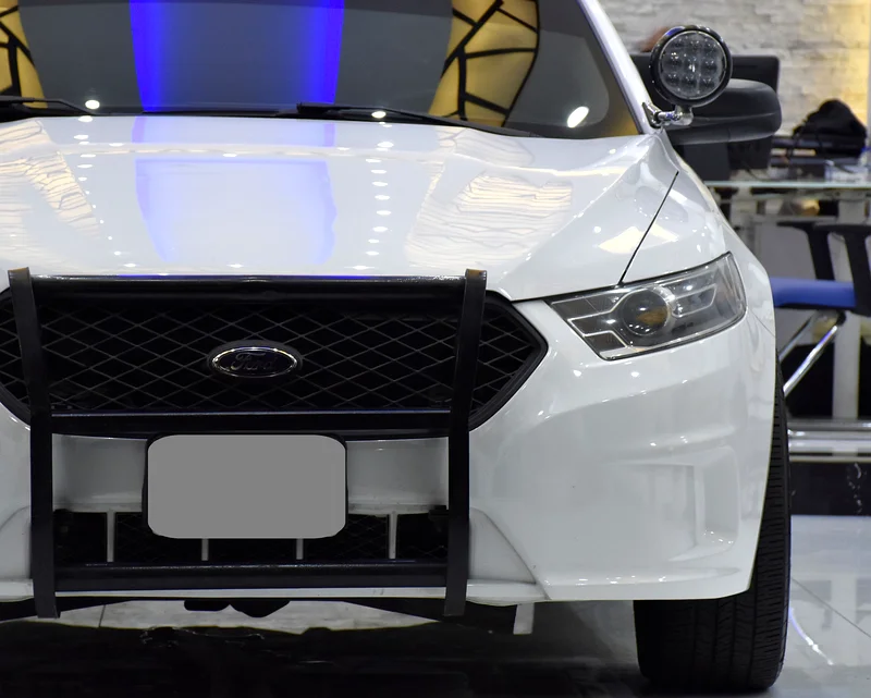 EXCELLENT DEAL for our Ford Taurus ( 2017 Model ) in White Color American Specs63232140334595113