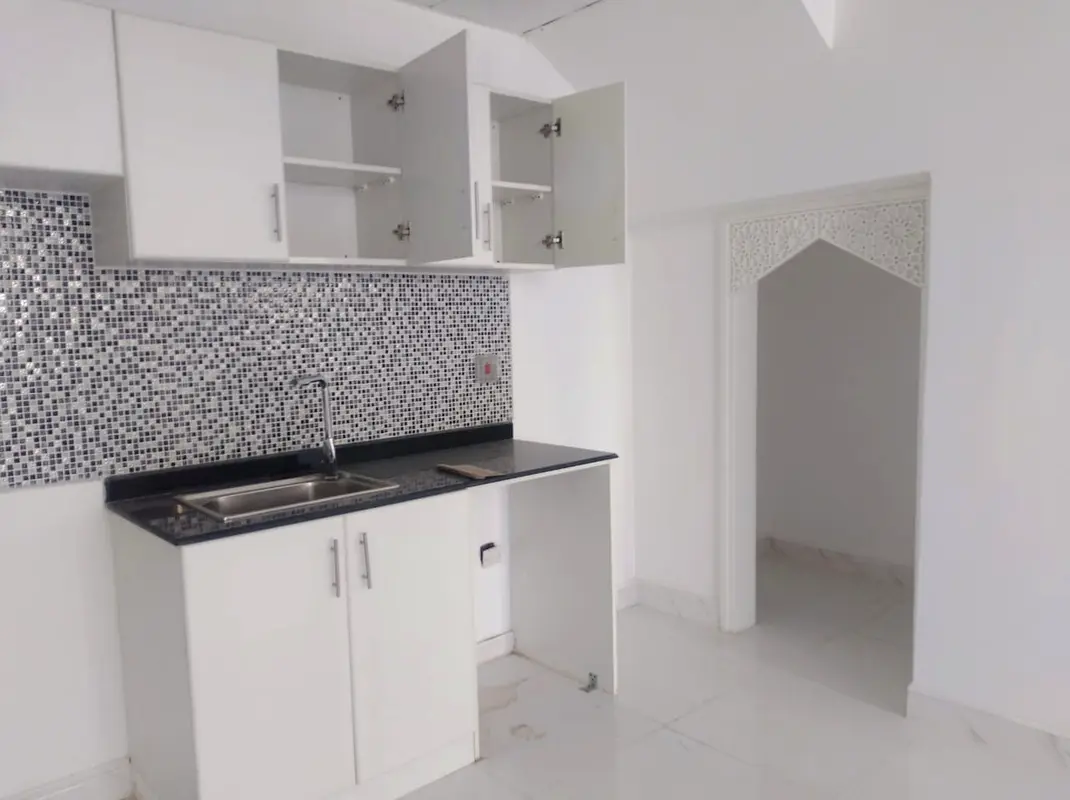 Villa Amazing offer,ready to move in One bedroom villa for rent