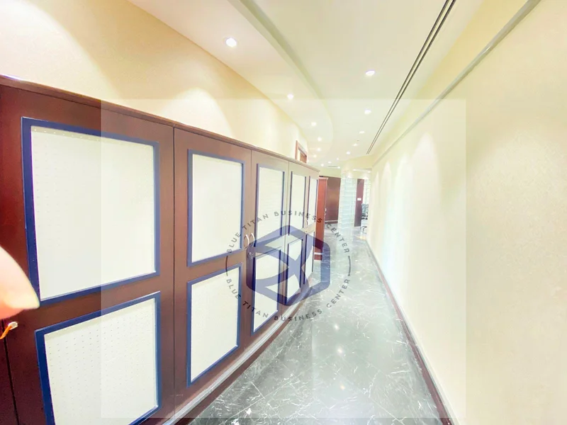 Office SHARING DESK WITH EJARI WITH UNLIMITED INSPECTION CHEAP