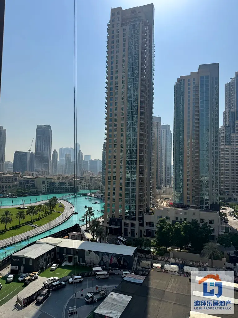 Apartment Affordable Luxury in Downtown Stunning 2Bedroom Apartment