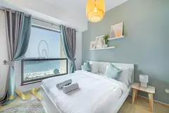 SEA VIEW | FULLY FURNISHED | VACANT | NO AGENTS